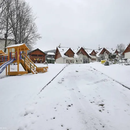 Karpatka 2 Przy Wyciagu Narciarskim 4 Dwie Lazinki 카르파츠