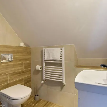 Apartment Domek Karpatka 2 Przy Wyciagu Narciarskim Karpacz