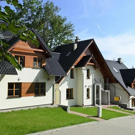 Domek Karpatka 2 Przy Wyciagu Narciarskim Apartment *