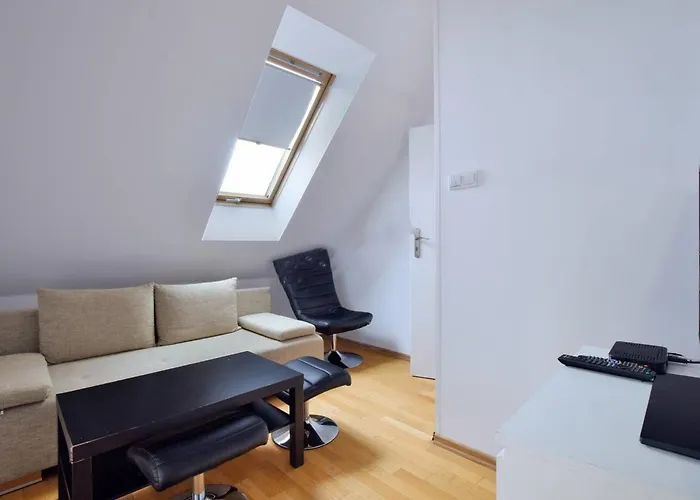 Domek Karpatka 2 Przy Wyciagu Narciarskim 4 Pokoje Dwie Lazinki Apartment