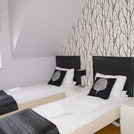 Karpatka 2 Przy Wyciagu Narciarskim 4 Dwie Lazinki Karpacz