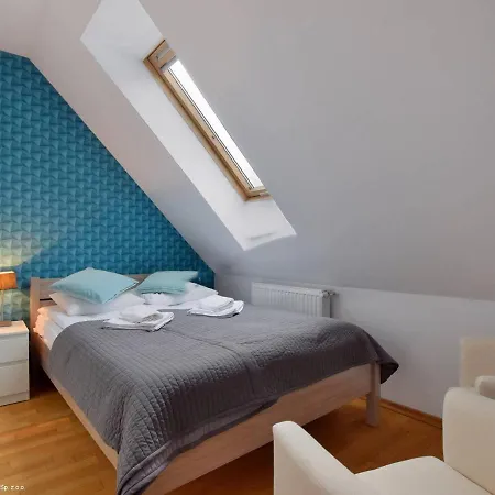 Lejlighed Karpatka 2 Przy Wyciagu Narciarskim 4 Dwie Lazinki Karpacz