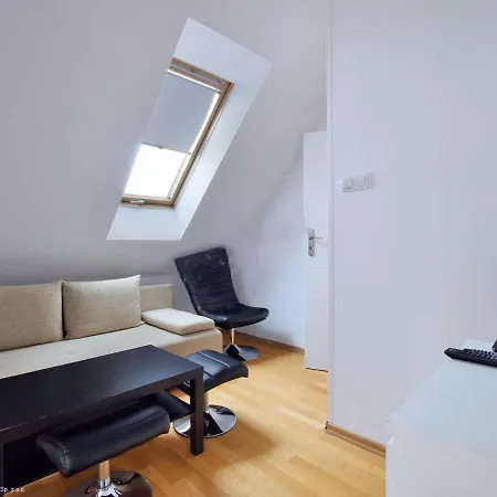 Karpatka 2 Przy Wyciagu Narciarskim 4 Dwie Lazinki Lejlighed