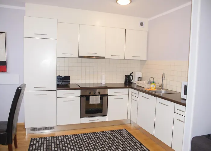 Karpatka 2 Przy Wyciagu Narciarskim 4 Dwie Lazinki * Karpacz