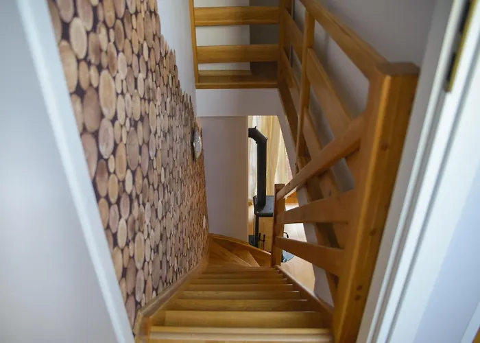 Karpatka 2 Przy Wyciagu Narciarskim 4 Dwie Lazinki * Karpacz