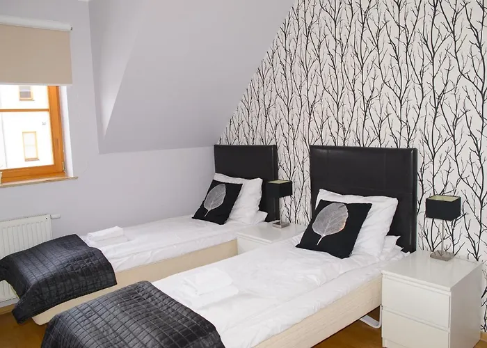 Karpatka 2 Przy Wyciagu Narciarskim 4 Dwie Lazinki Karpacz