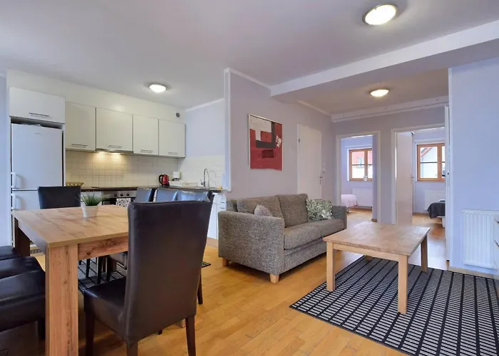 Karpatka 2 Przy Wyciagu Narciarskim 4 Dwie Lazinki Karpacz